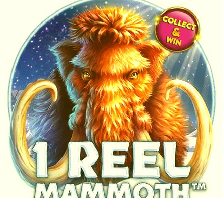 1 Reel Mammoth screenshot 1
