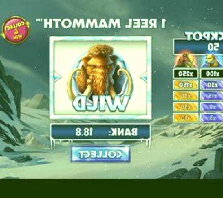 1 Reel Mammoth screenshot 2