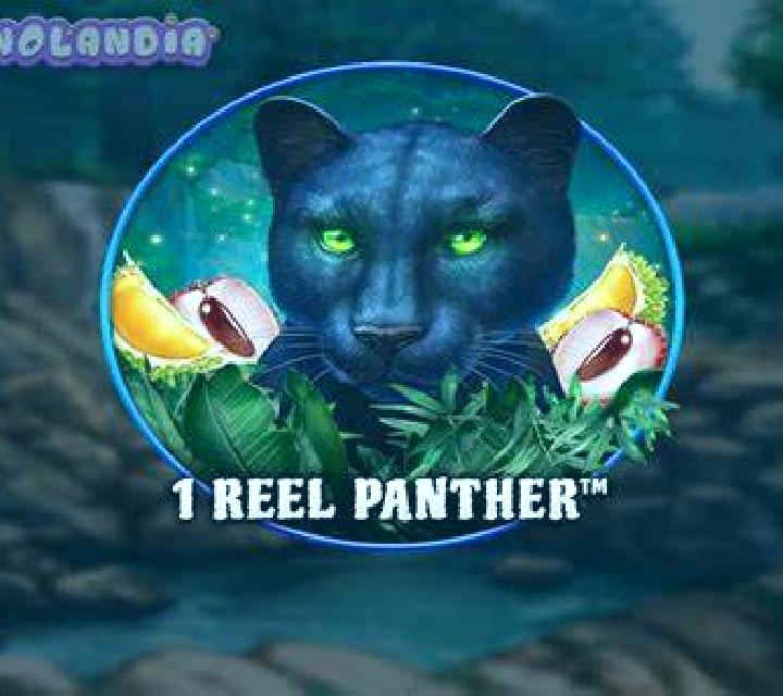1 Reel Panther screenshot 1