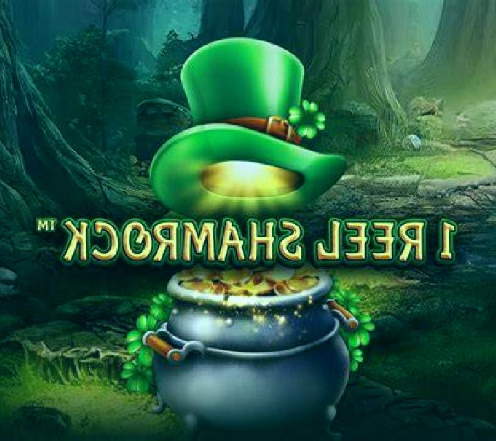 1 Reel - Patrick s Day Craze screenshot 1