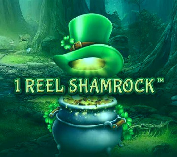 1 Reel - Patrick s Day Craze screenshot 2