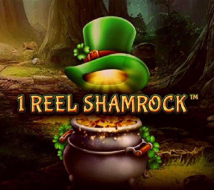 1 Reel - Patrick s Day Craze screenshot 3
