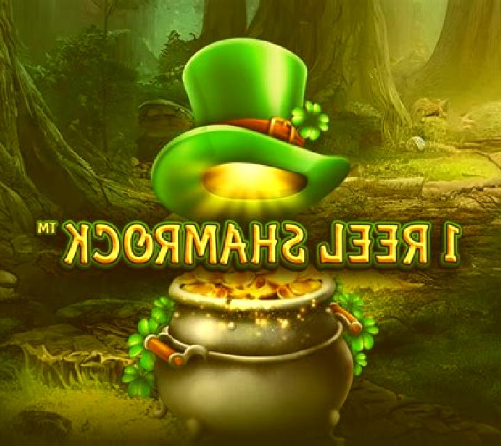 1 Reel - Patrick s Day Craze