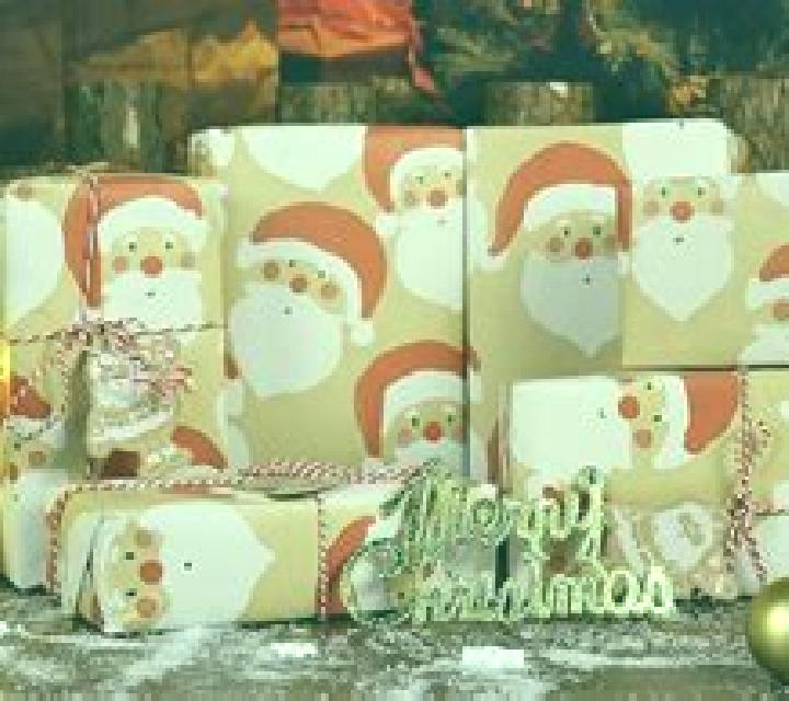 1 Reel Xmas: Xuan Pu Lian Huan