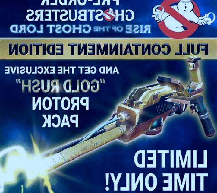 20 Coins Grand Gold Edition: Ghostbusters Plus screenshot 1