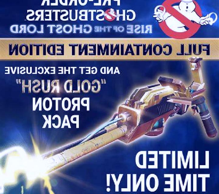 20 Coins Grand Gold Edition: Ghostbusters Plus screenshot 2