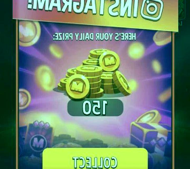 20 Glossy Hot Golden Coins Link screenshot 2