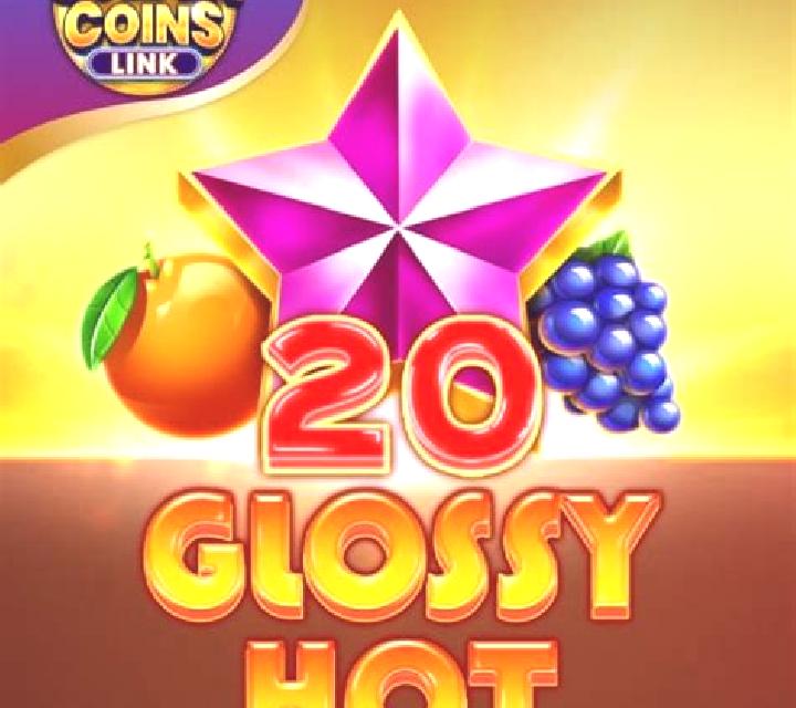 20 Glossy Hot Golden Coins Link screenshot 3
