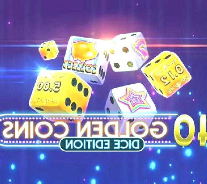 40 Art of Gold Dice Edition screenshot 1