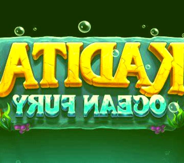 40 Power Hot Dice: Kadita Ocean Fury screenshot 1
