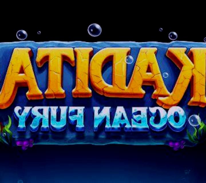 40 Power Hot Dice: Kadita Ocean Fury
