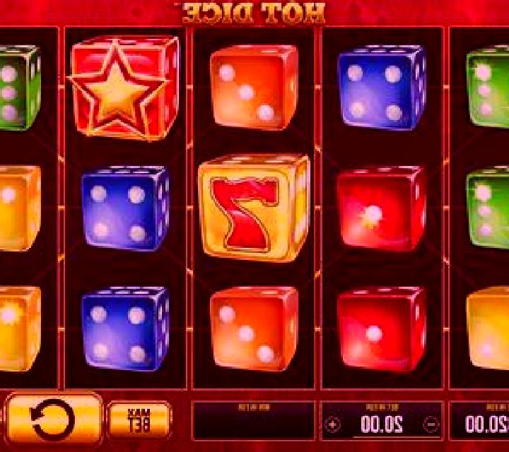 5 Hot Dice screenshot 1