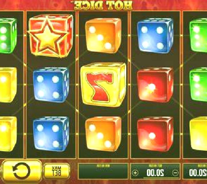 5 Hot Dice screenshot 3