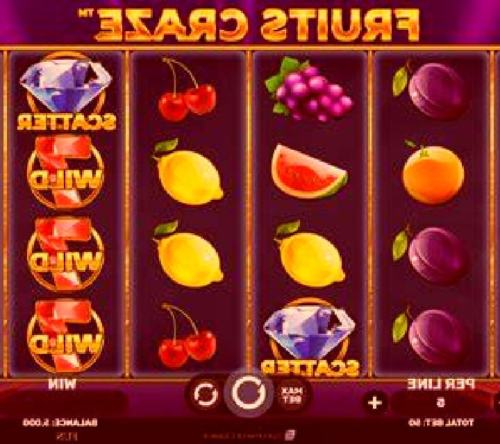 81 Fruits Craze screenshot 1