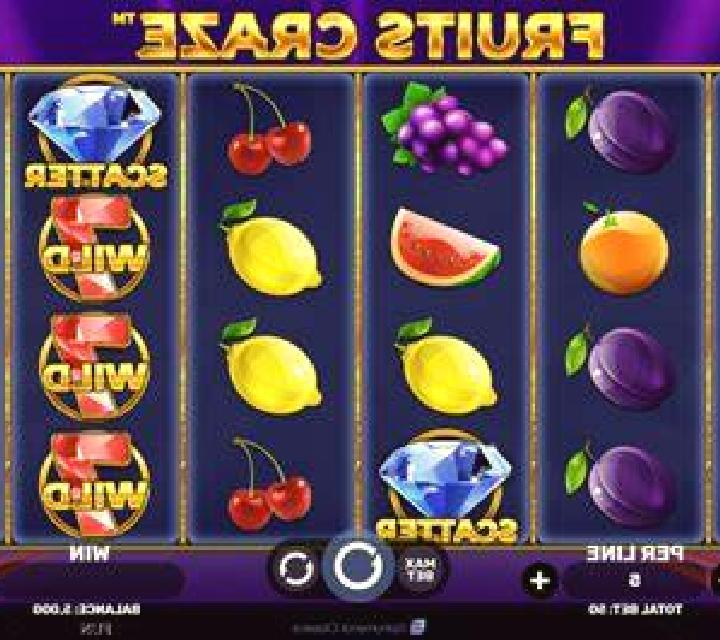 81 Fruits Craze screenshot 2