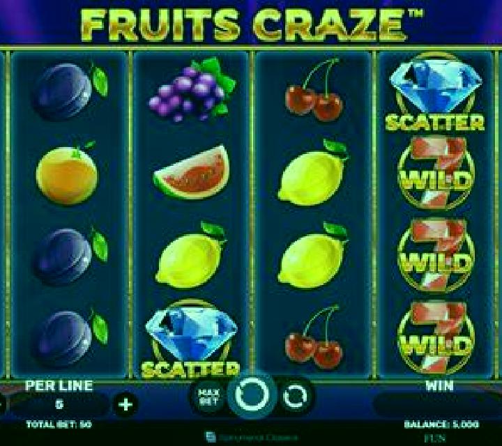 81 Fruits Craze screenshot 3