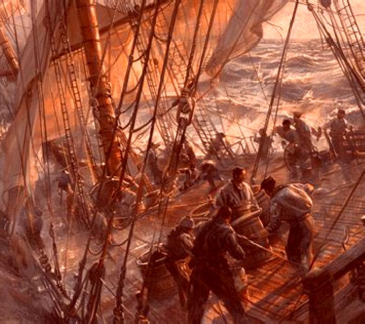 Age of Privateers screenshot 1