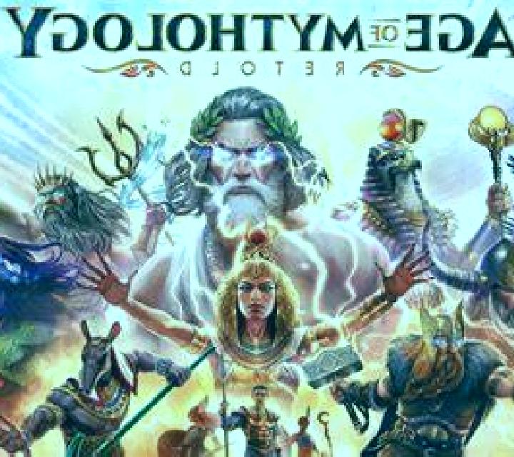 Age of the Gods: Furious Four screenshot 1