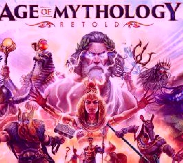 Age of the Gods: Furious Four screenshot 2