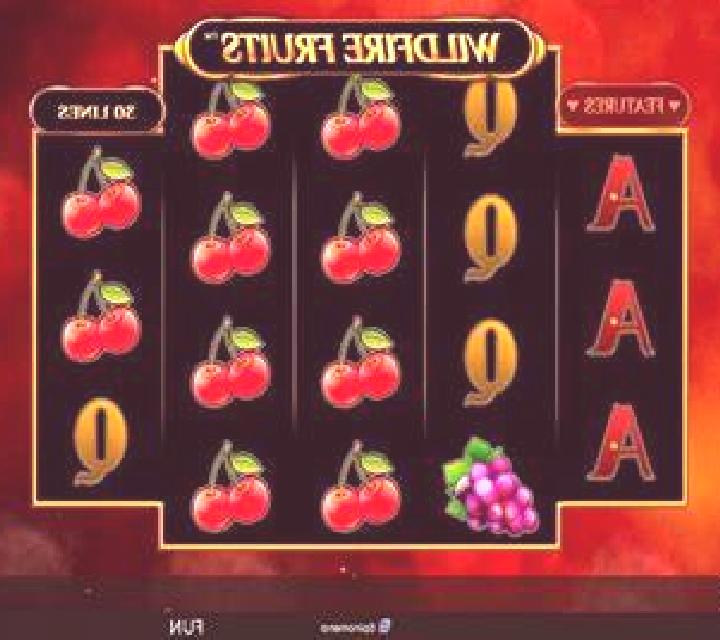 Alice s Wonder Tale: Wildfire Fruits screenshot 2