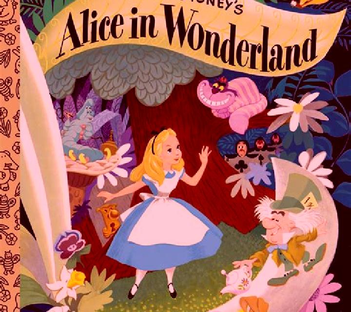 Alice s Wonder Tale: Wildfire Fruits