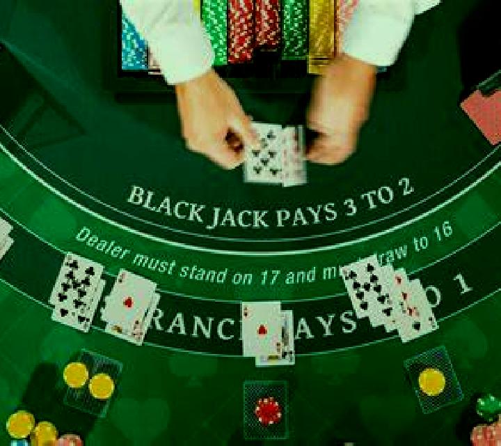 All Bets Blackjack Live screenshot 2