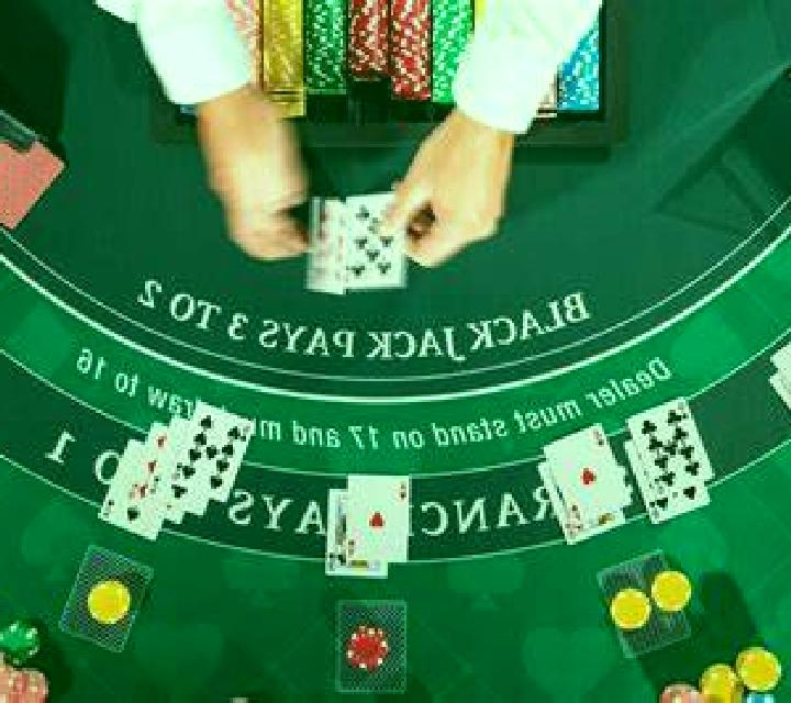 All Bets Blackjack Live screenshot 3