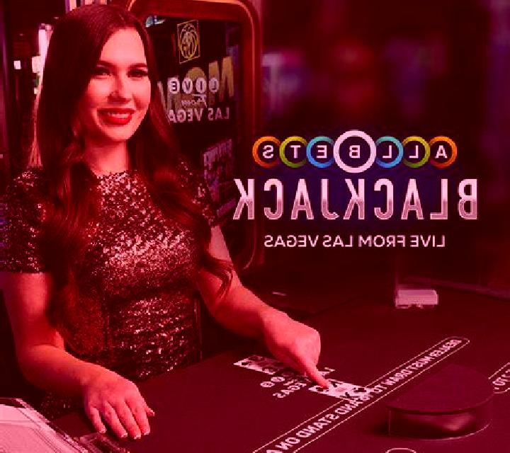 All Bets Blackjack Live