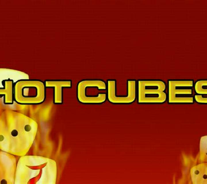 Always Hot Cubes screenshot 1