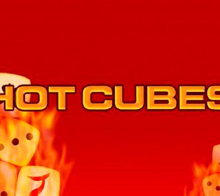 Always Hot Cubes screenshot 2