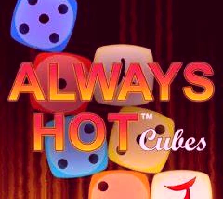Always Hot Cubes