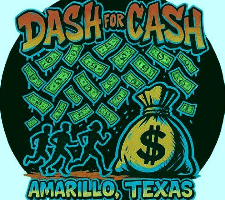 Armadillo Artie Dash for Cash screenshot 1