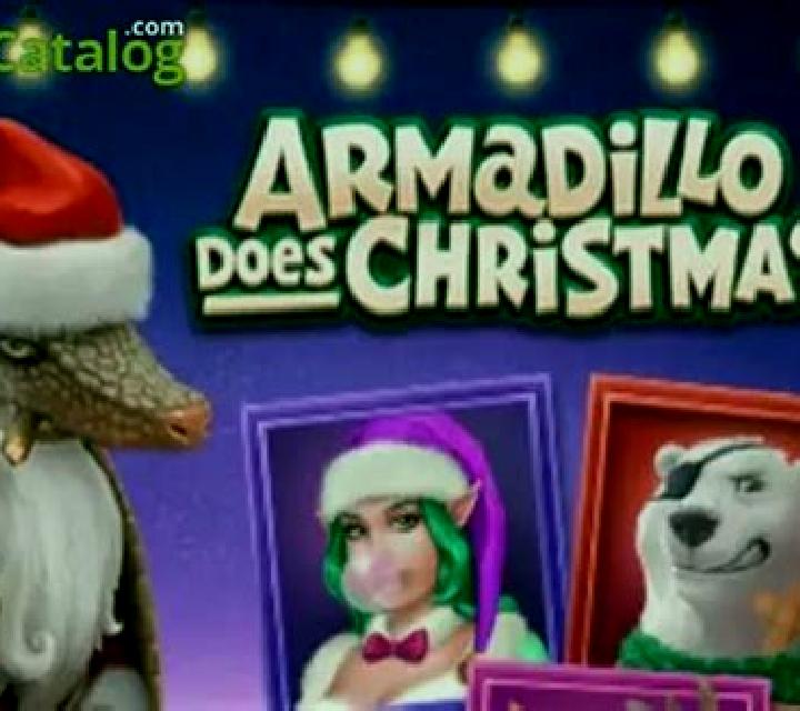 Armadillo Artie Dash for Cash screenshot 3