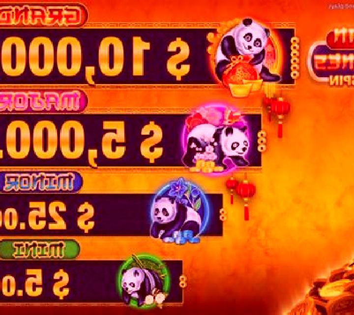 Asian Fortunes: Space Goonz screenshot 1