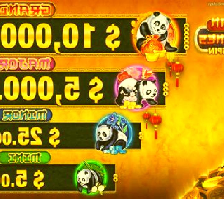 Asian Fortunes: Space Goonz screenshot 3
