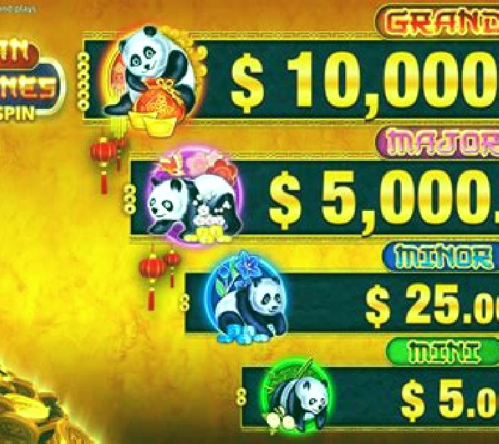 Asian Fortunes: Space Goonz