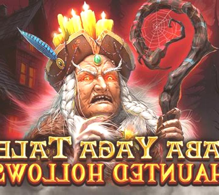 Baba Yaga Tales Mystic Fortune screenshot 2