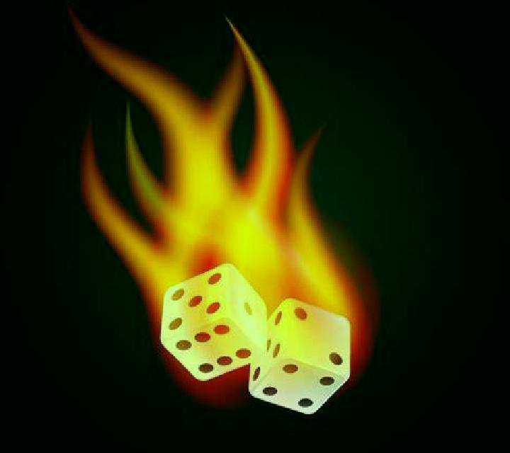 Baccarat 2 screenshot 1
