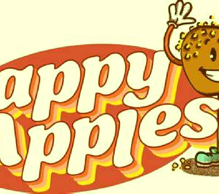 Bank That Honey: Happy Apples screenshot 3