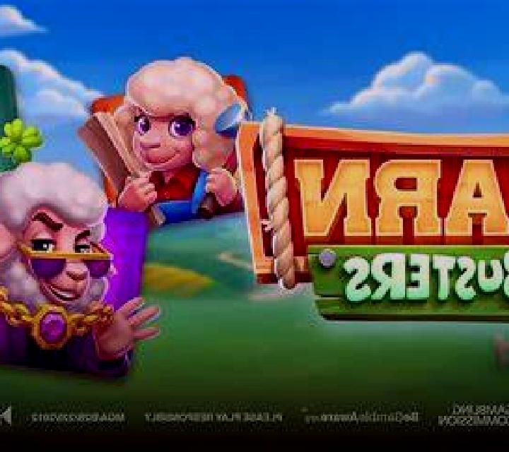 Barn Busters screenshot 3