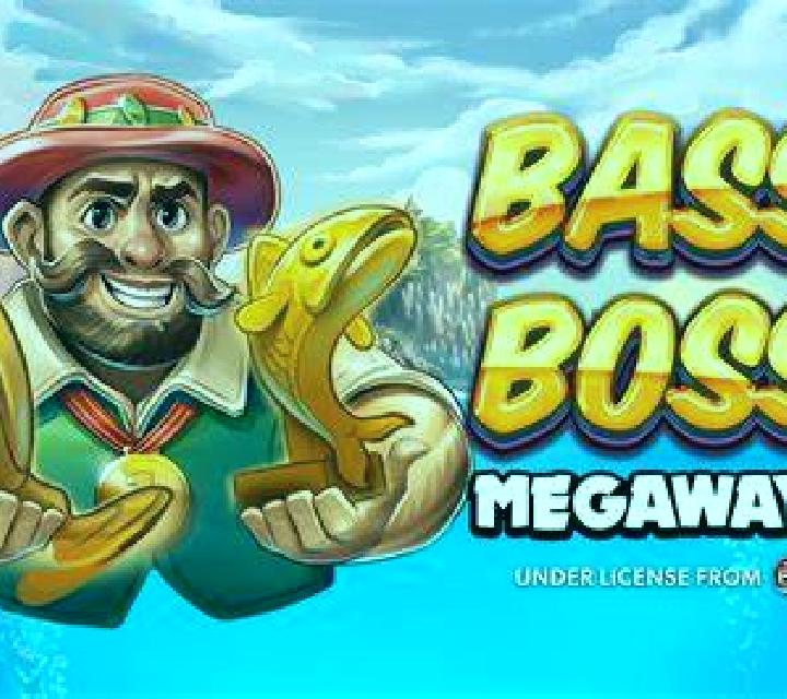 Bass Boss Megaways screenshot 2