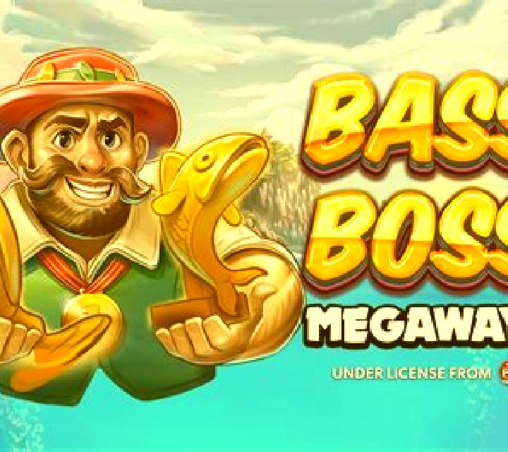 Bass Boss Megaways screenshot 3