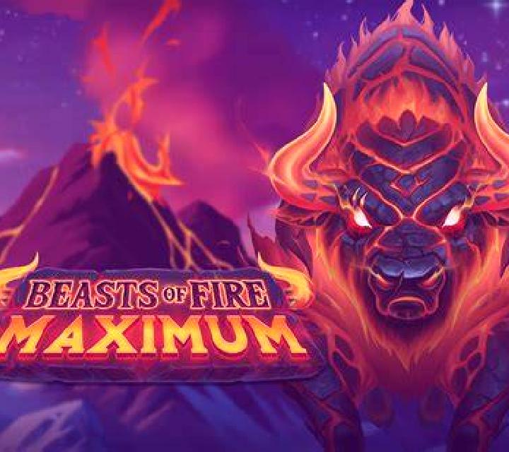 Beasts of Fire Maximum screenshot 1