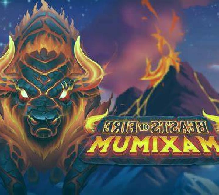 Beasts of Fire Maximum screenshot 2
