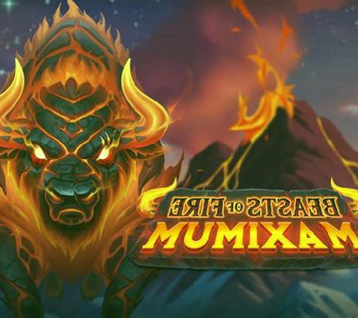 Beasts of Fire Maximum screenshot 3