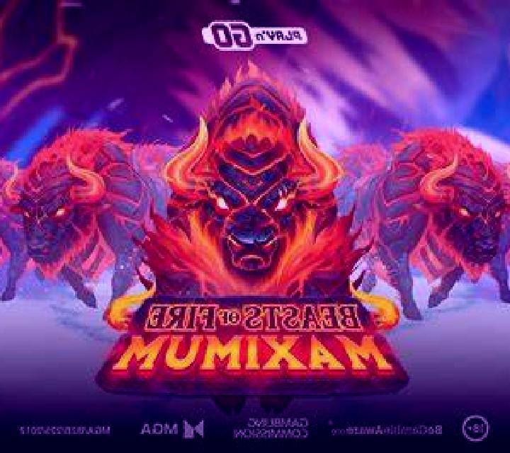 Beasts of Fire Maximum