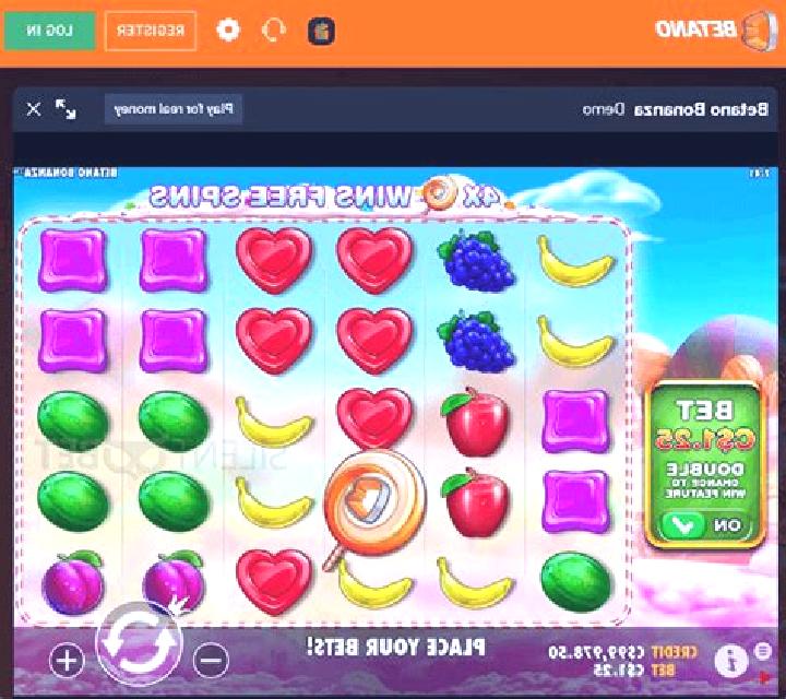 Betano Bonanza screenshot 1