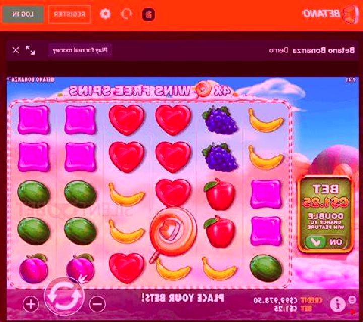 Betano Bonanza screenshot 3