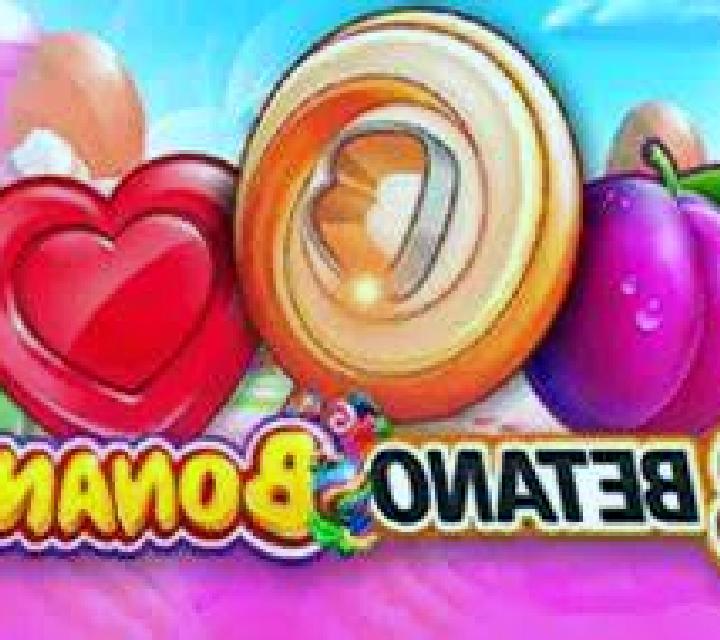 Betano Bonanza