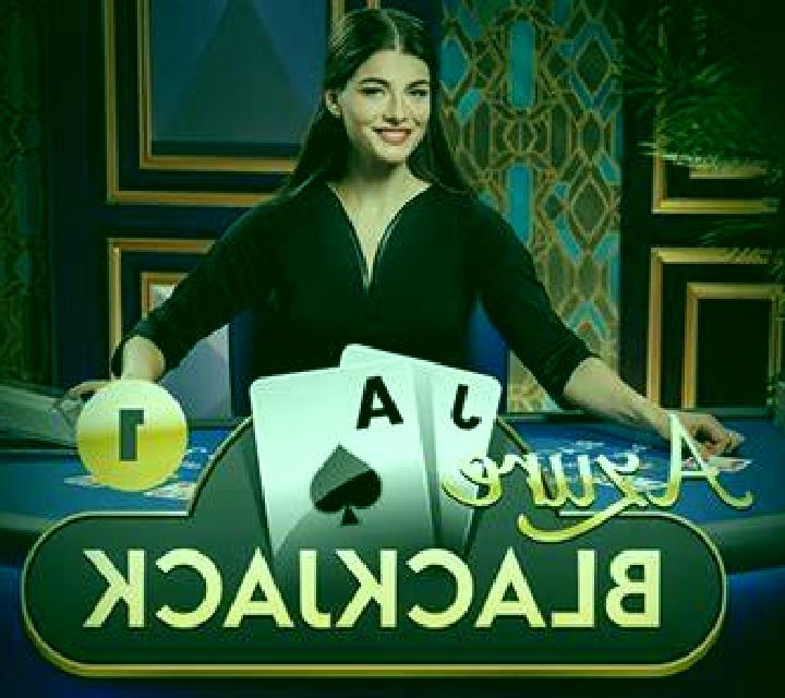 Blackjack Azure: The Expandable screenshot 2